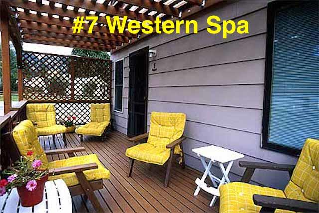 Resort Skyline Cottages  | Estes Park | Colorado | United States 1