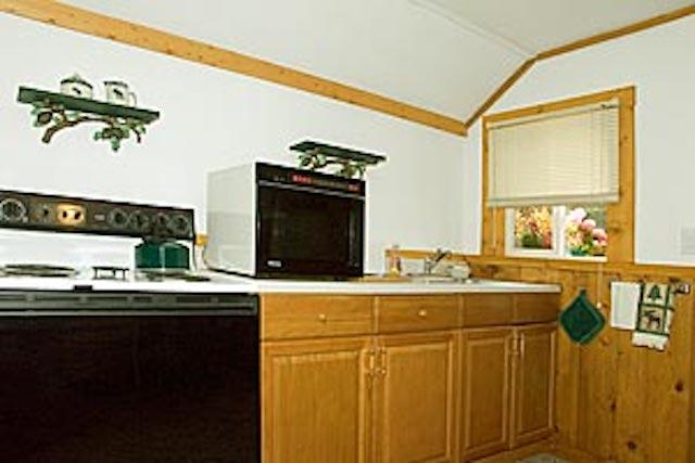 Resort Skyline Cottages  | Estes Park | Colorado | United States 10