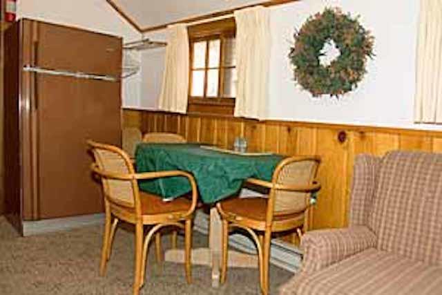 Resort Skyline Cottages  | Estes Park | Colorado | United States 11