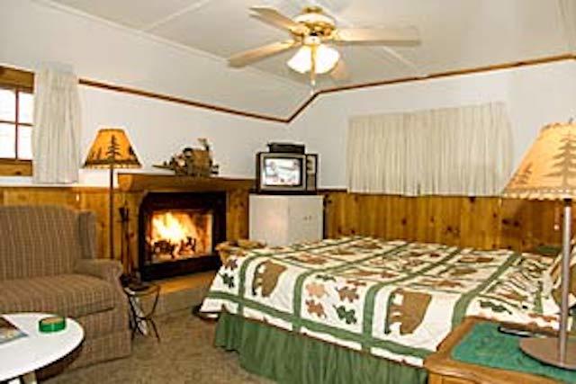 Resort Skyline Cottages  | Estes Park | Colorado | United States 12