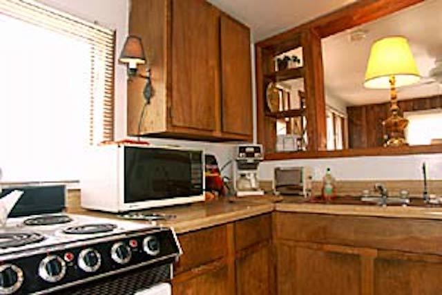 Resort Skyline Cottages  | Estes Park | Colorado | United States 14