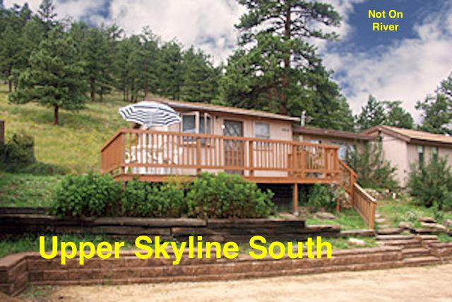 Resort Skyline Cottages  | Estes Park | Colorado | United States 15