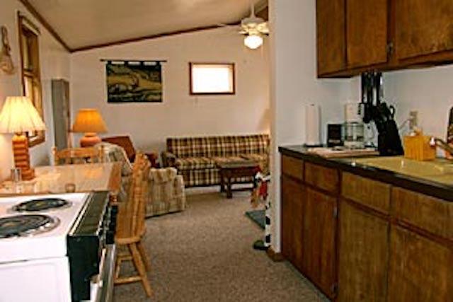 Resort Skyline Cottages  | Estes Park | Colorado | United States 17
