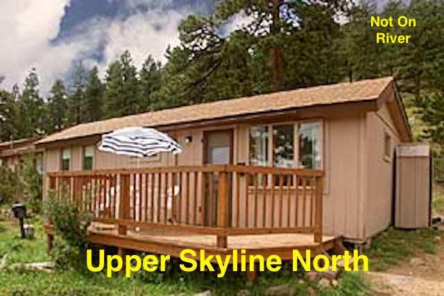 Resort Skyline Cottages  | Estes Park | Colorado | United States 18