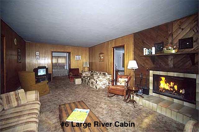 Resort Skyline Cottages  | Estes Park | Colorado | United States 19