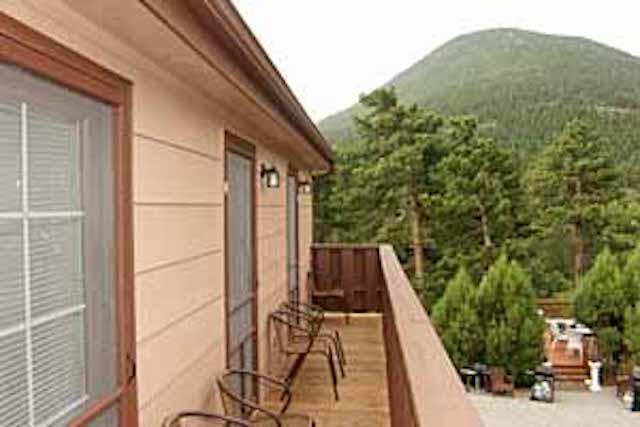 Resort Skyline Cottages  | Estes Park | Colorado | United States 3