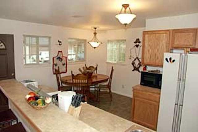 Resort Skyline Cottages  | Estes Park | Colorado | United States 6