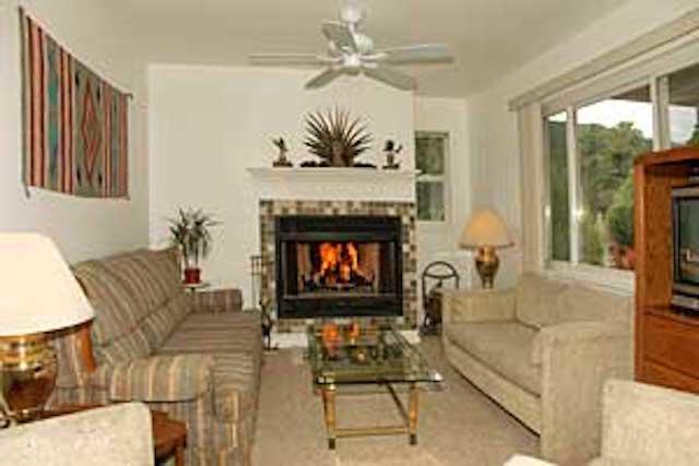 Resort Skyline Cottages  | Estes Park | Colorado | United States 8