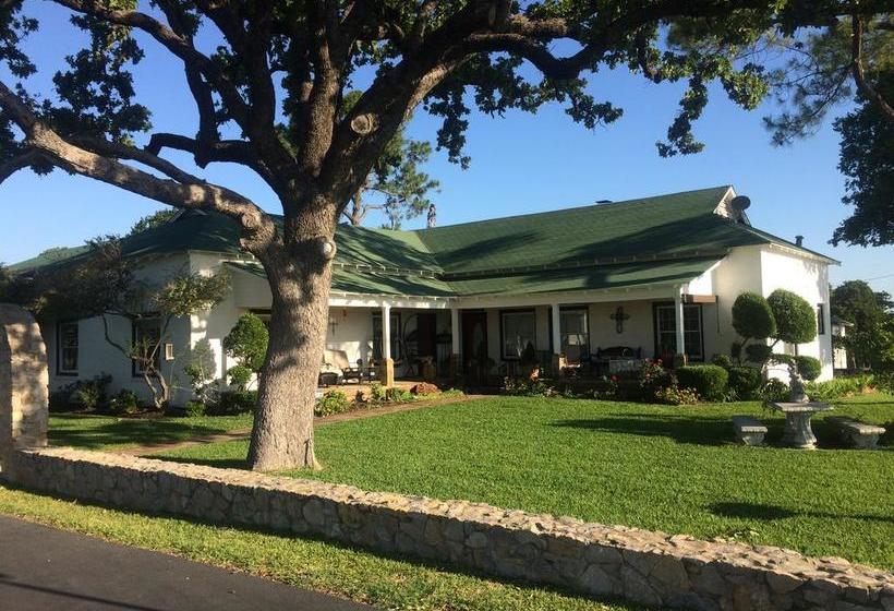 Bed and Breakfast The Old Liberty Schoolhouse 