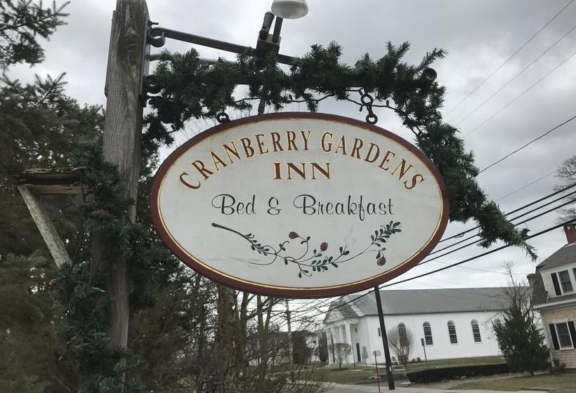 Bed and Breakfast Cranberry Gardens Inn  | Wareham | Massachusetts | Hotel negli Stati Uniti 1