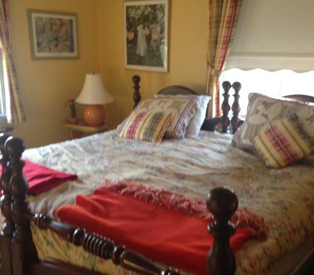 Bed and Breakfast Cranberry Gardens Inn  | Wareham | Massachusetts | Hotel negli Stati Uniti 10