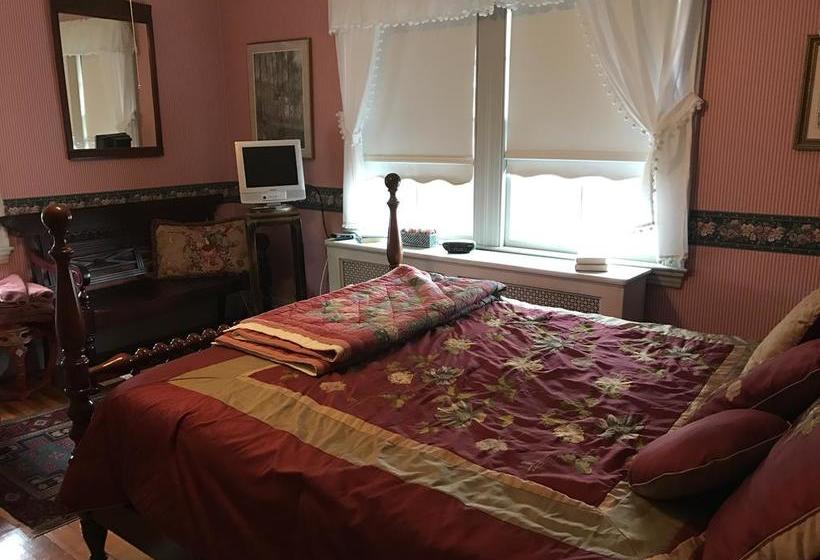Bed and Breakfast Cranberry Gardens Inn  | Wareham | Massachusetts | Hotel negli Stati Uniti 8