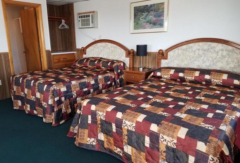 Sir Charles Motel Old Orchard Beach Maine