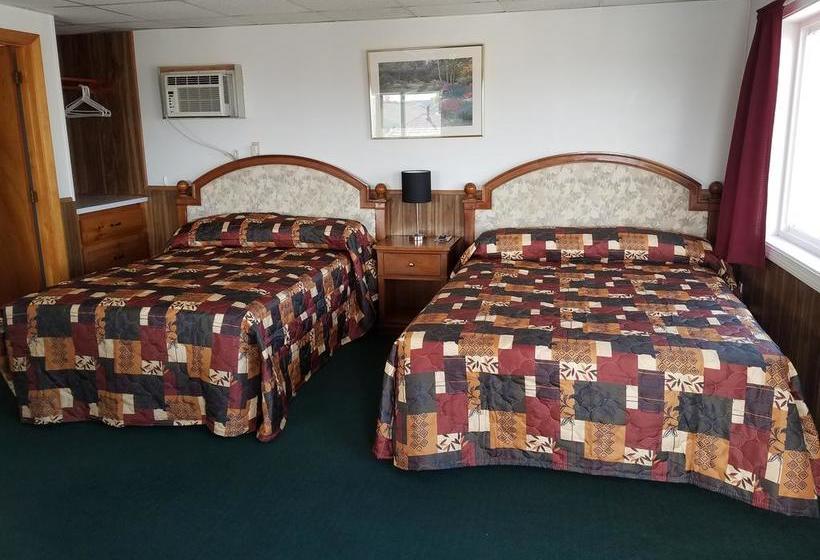 Sir Charles Motel  | Old Orchard Beach | Maine | United States 1