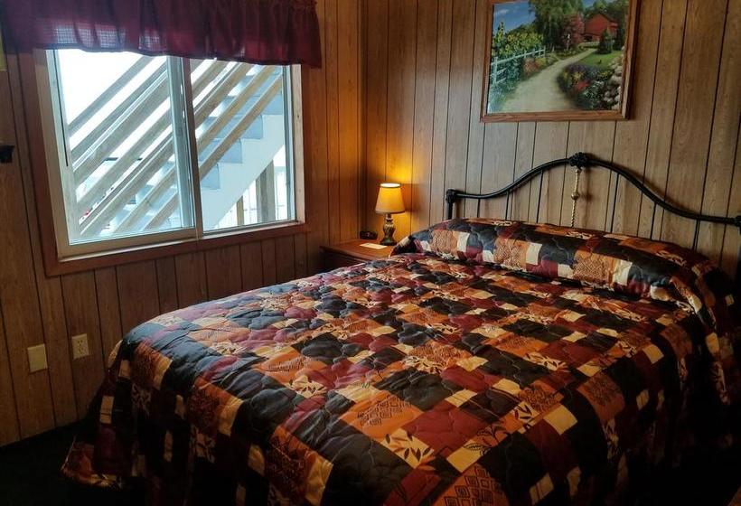 Sir Charles Motel  | Old Orchard Beach | Maine | United States 10