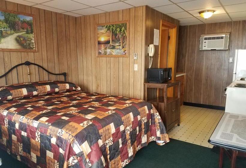 Sir Charles Motel  | Old Orchard Beach | Maine | United States 11