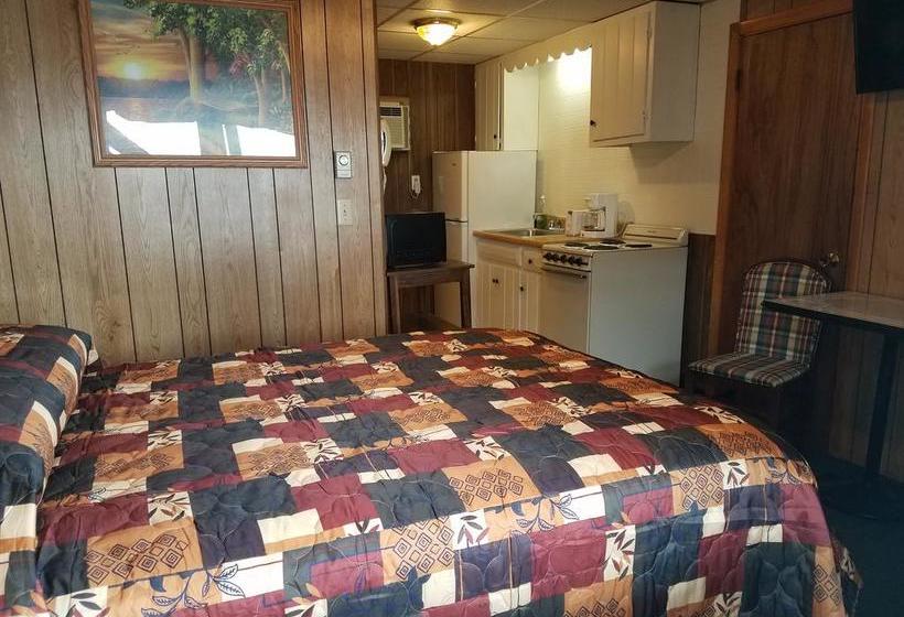 Sir Charles Motel  | Old Orchard Beach | Maine | United States 12