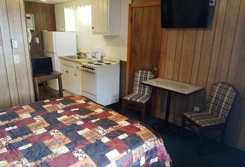 Sir Charles Motel  | Old Orchard Beach | Maine | United States 13