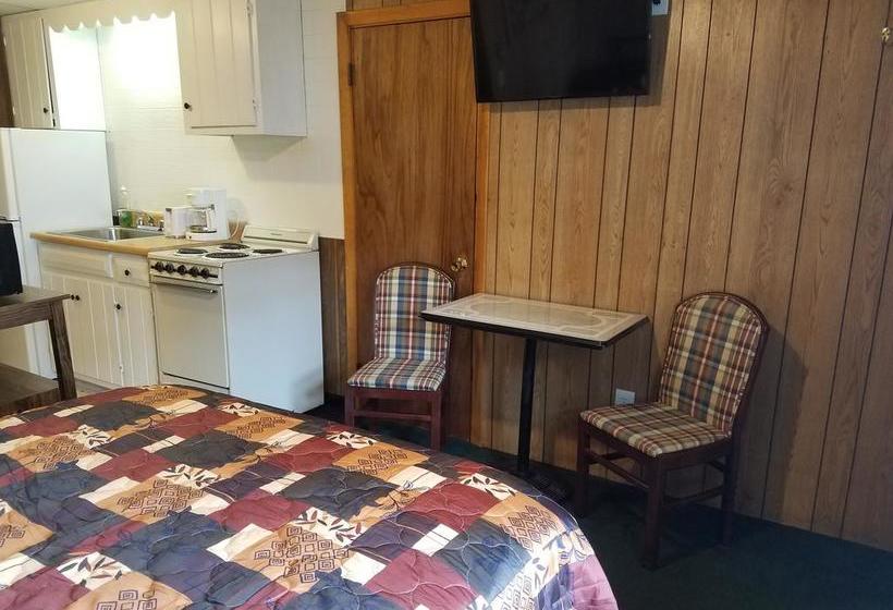 Sir Charles Motel  | Old Orchard Beach | Maine | United States 14