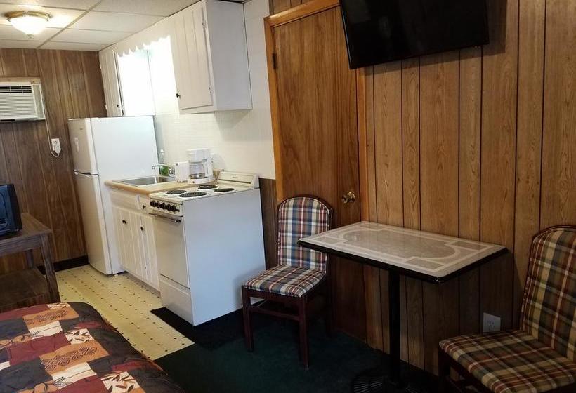 Sir Charles Motel  | Old Orchard Beach | Maine | United States 15