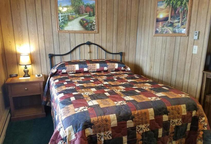 Sir Charles Motel  | Old Orchard Beach | Maine | United States 16