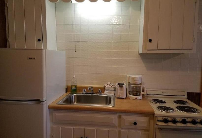 Sir Charles Motel  | Old Orchard Beach | Maine | United States 18