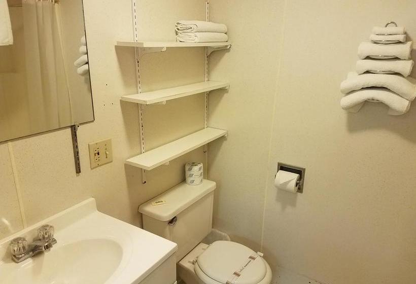 Sir Charles Motel  | Old Orchard Beach | Maine | United States 19