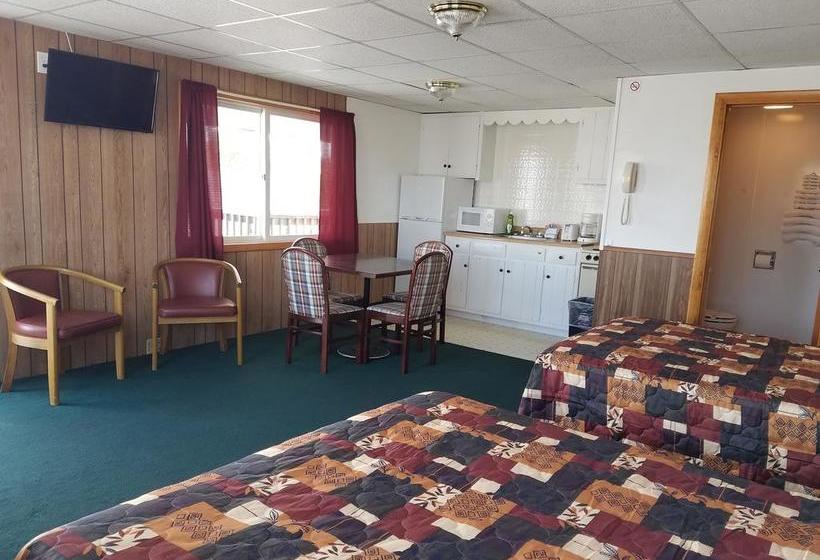 Sir Charles Motel  | Old Orchard Beach | Maine | United States 2