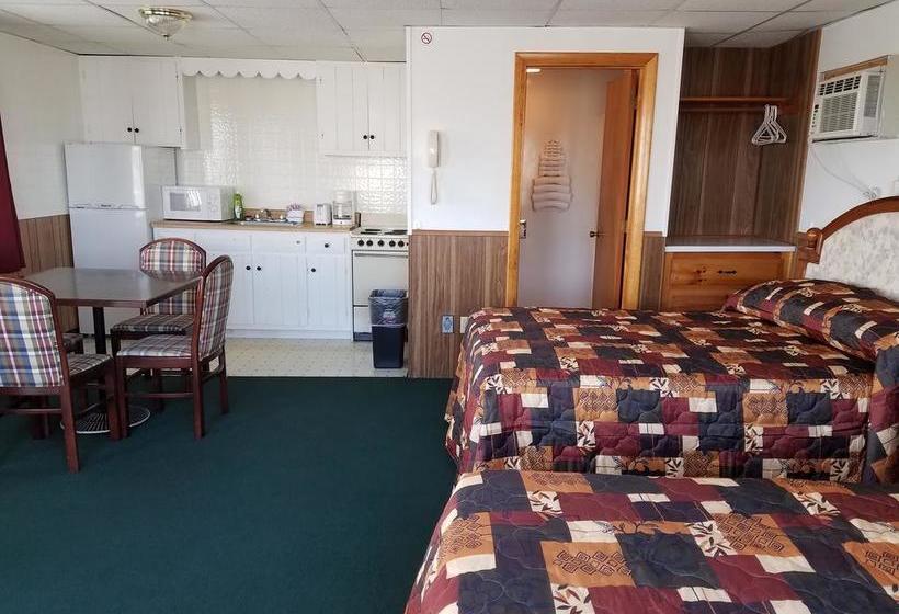 Sir Charles Motel  | Old Orchard Beach | Maine | United States 3