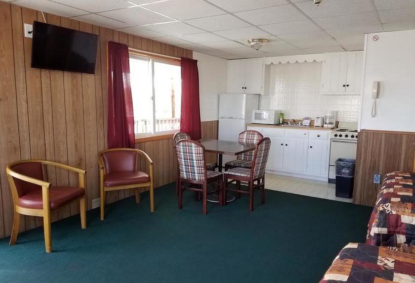 Sir Charles Motel  | Old Orchard Beach | Maine | United States 4