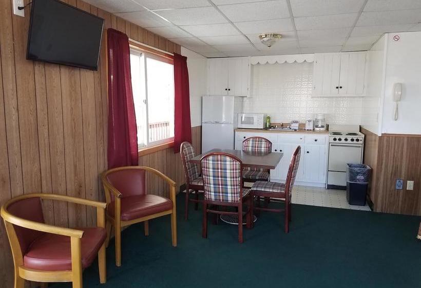 Sir Charles Motel  | Old Orchard Beach | Maine | United States 5