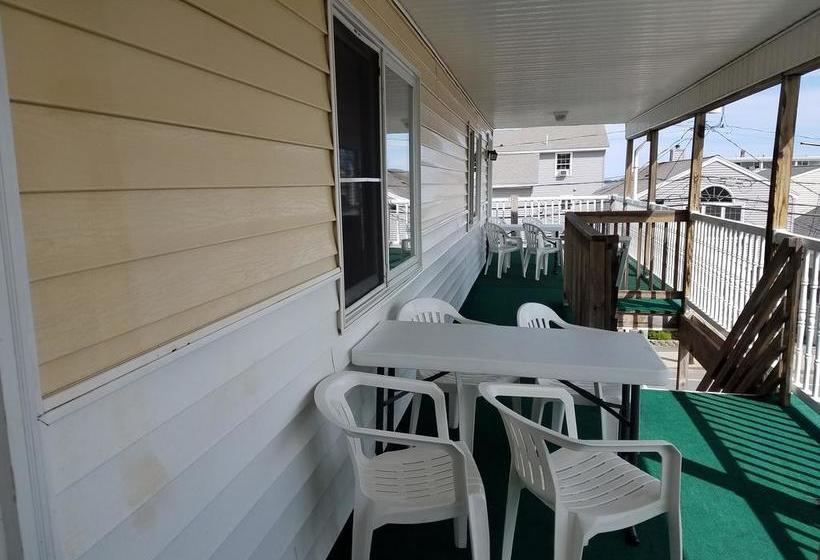 Sir Charles Motel  | Old Orchard Beach | Maine | United States 8