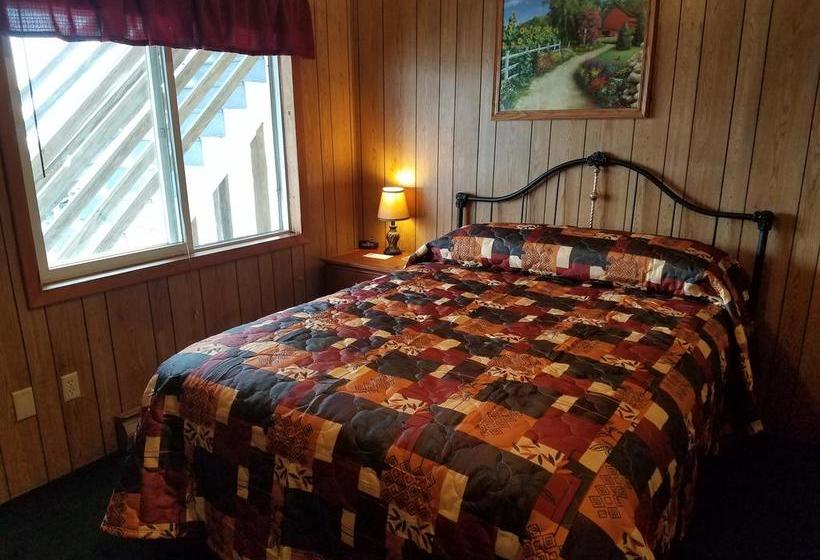 Sir Charles Motel  | Old Orchard Beach | Maine | United States 9