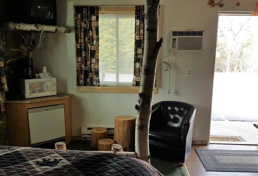 Motel Bear Cove Inn  | St. Ignace | Michigan | United States 11