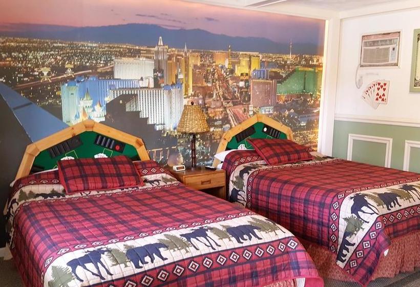 Motel Bear Cove Inn  | St. Ignace | Michigan | United States 16