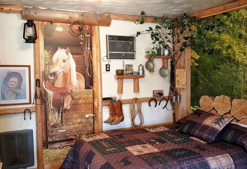 Motel Bear Cove Inn  | St. Ignace | Michigan | United States 19