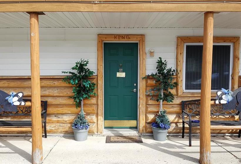 Motel Bear Cove Inn  | St. Ignace | Michigan | United States 3