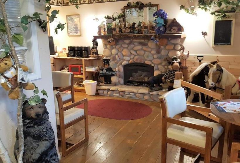 Motel Bear Cove Inn  | St. Ignace | Michigan | United States 9