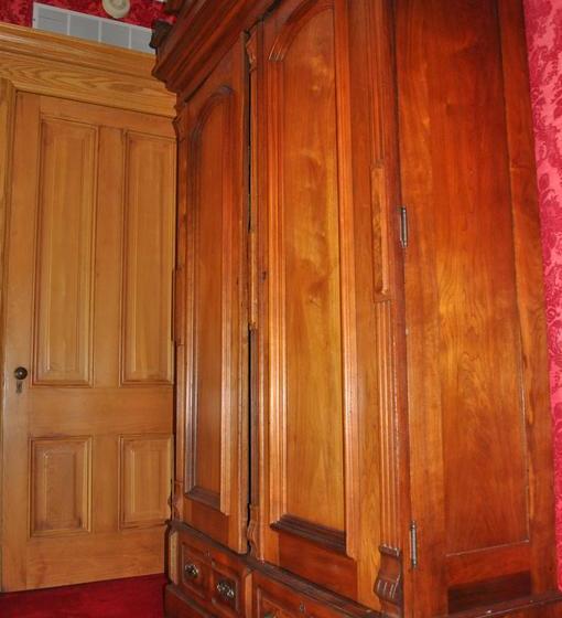 Queen Anne Bed And Breakfast  | Nevada | Iowa | United States 12