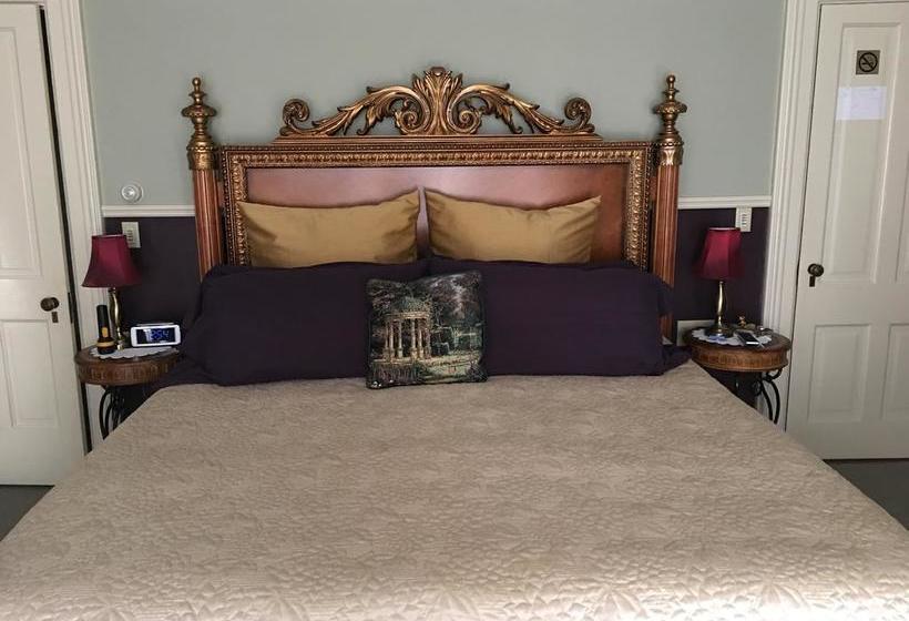 Queen Anne Bed And Breakfast  | Nevada | Iowa | United States 2