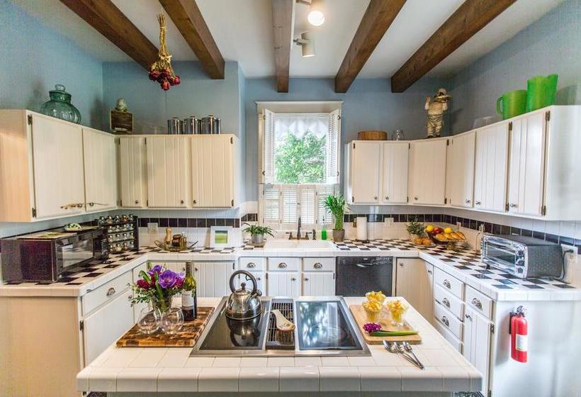 Bed and Breakfast West Park Gardens  | Culpeper | Virginia | United States 11