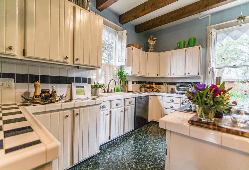 Bed and Breakfast West Park Gardens  | Culpeper | Virginia | United States 12