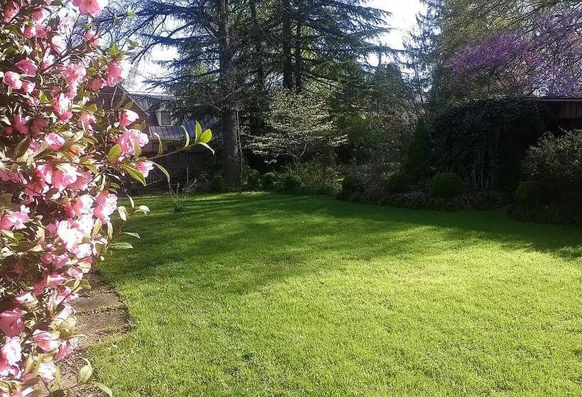 Bed and Breakfast West Park Gardens  | Culpeper | Virginia | United States 15