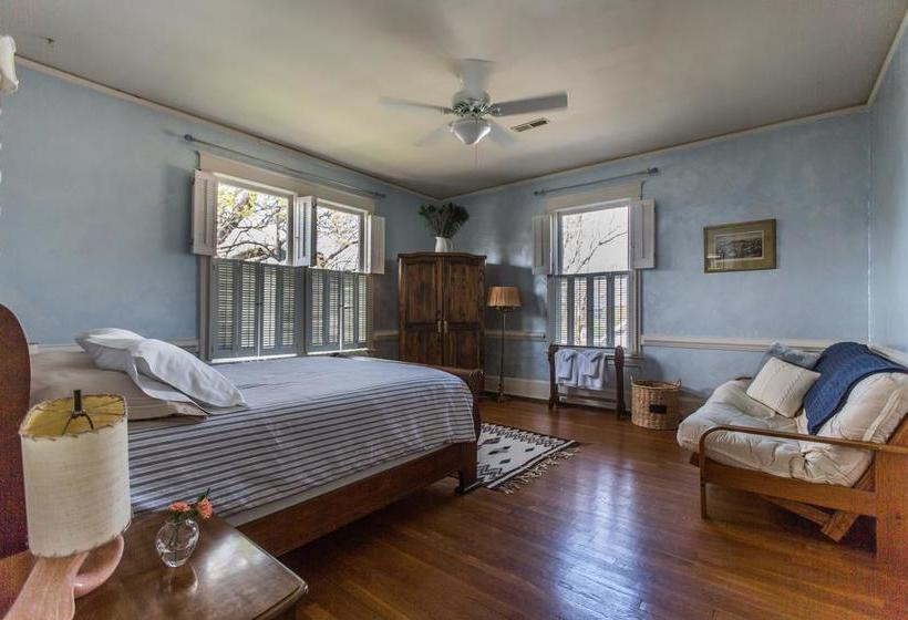 Bed and Breakfast West Park Gardens  | Culpeper | Virginia | United States 7