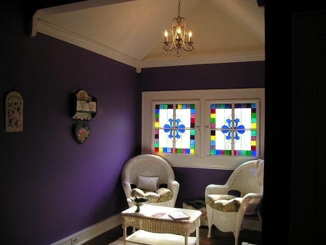 Benefield House Bed & Breakfast  | Jefferson | Texas | United States 12