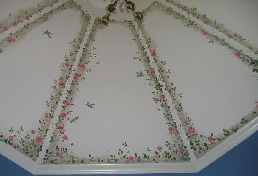 Benefield House Bed & Breakfast  | Jefferson | Texas | United States 6