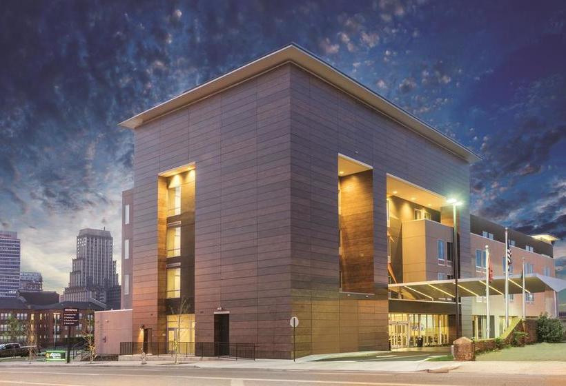 Hotel La Quinta Inn & Suites Memphis Downtown  | Memphis | Tennessee | United States 1