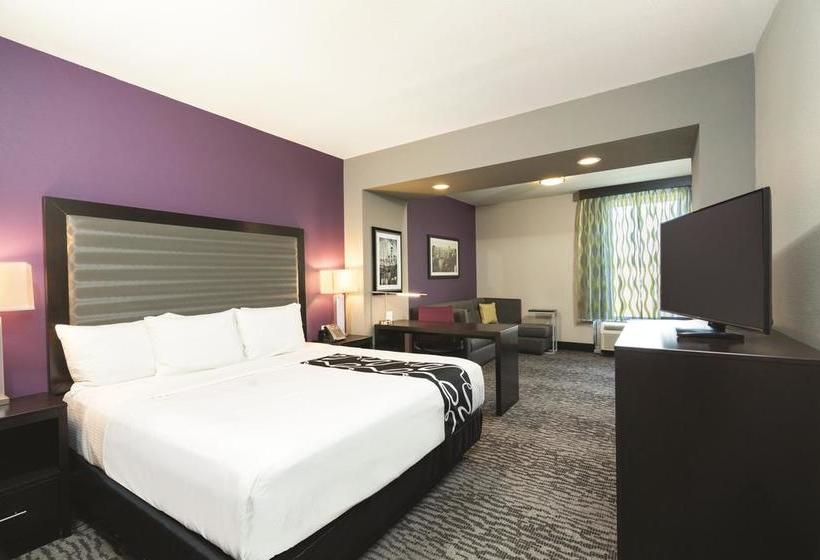 Hotel La Quinta Inn & Suites Memphis Downtown  | Memphis | Tennessee | United States 10