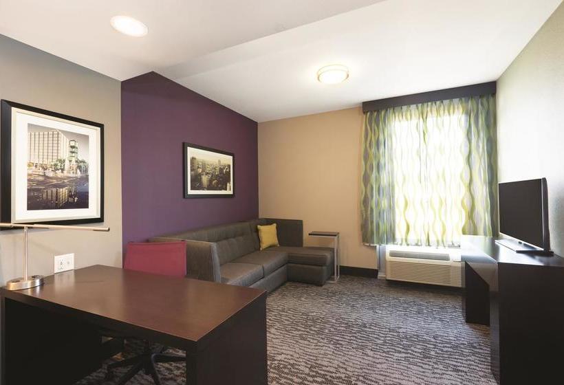 Hotel La Quinta Inn & Suites Memphis Downtown  | Memphis | Tennessee | United States 11