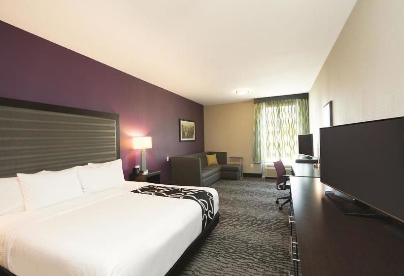 Hotel La Quinta Inn & Suites Memphis Downtown  | Memphis | Tennessee | United States 13